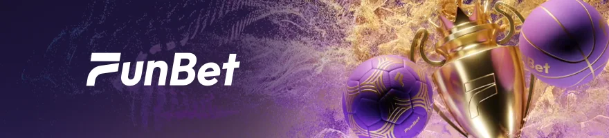 FunBet bukmacher online